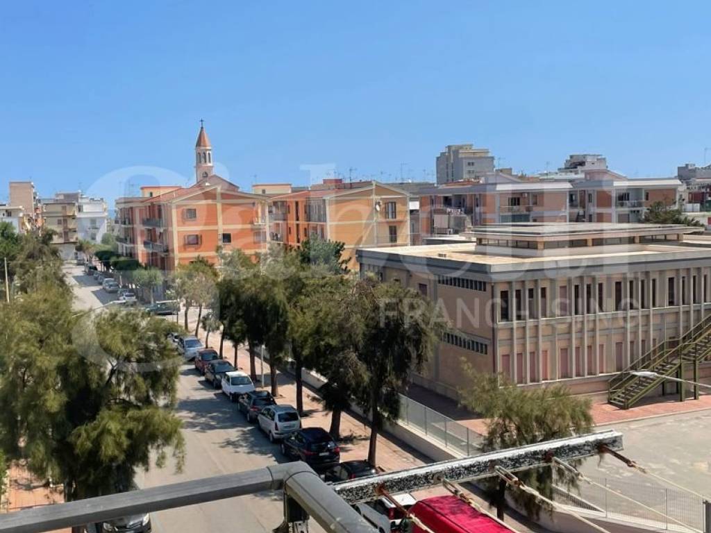 Appartamento a Margherita di savoia in Via Pecorari, 7 - Foto 2