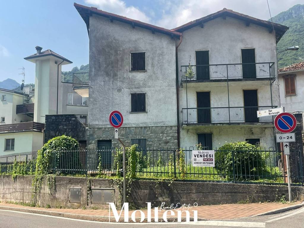 Palazzo / stabile a Ballabio in Via Aurelio Saffi, 1 - Foto 2