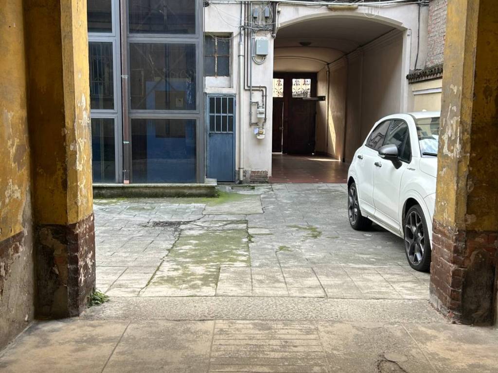 Box / garage a Alessandria in Corso Cento Cannoni, 4 - Foto 2