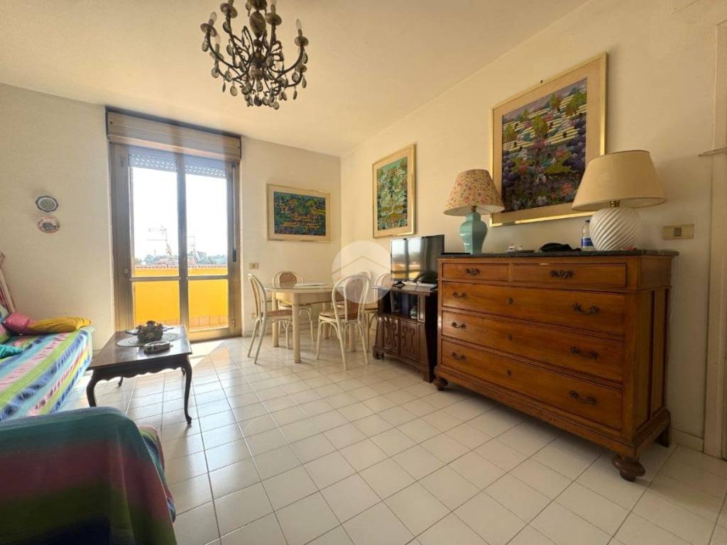 Appartamento a Sabaudia in Via Carlo Alberto, 162 - Foto 5