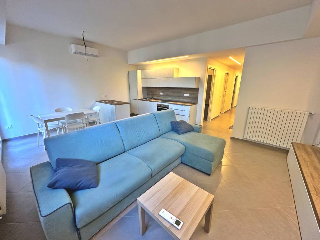 Appartamento a Finale ligure in Via Veneto, 39 - Foto 4