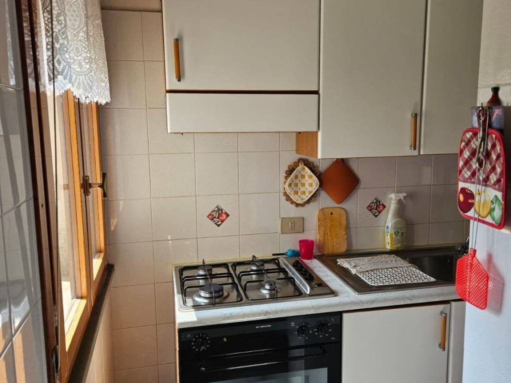 Appartamento a Sorano in Via della Fontanella, 6 - Foto 3