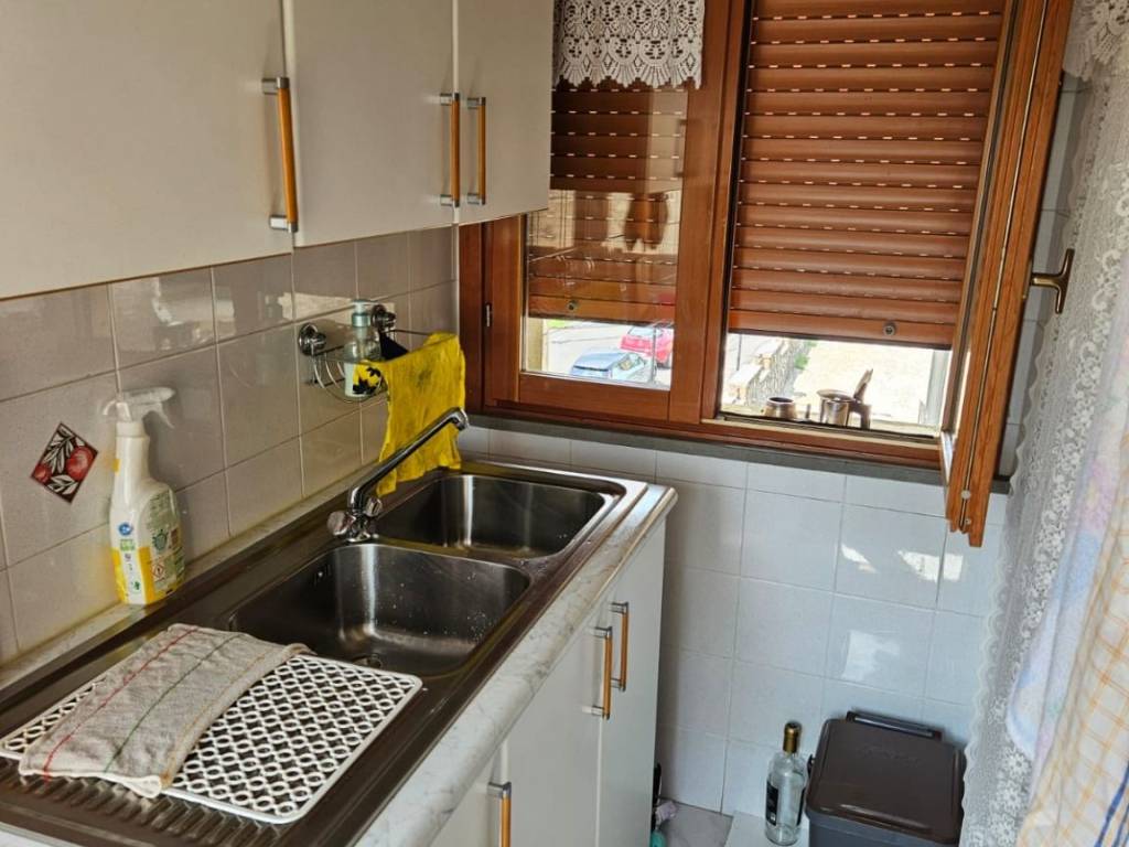 Appartamento a Sorano in Via della Fontanella, 6 - Foto 5