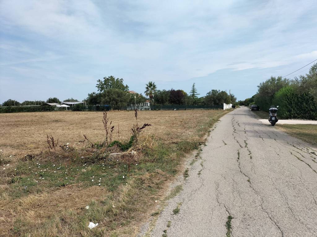Terreno a Ortona in Contrada Bavi - Foto 2