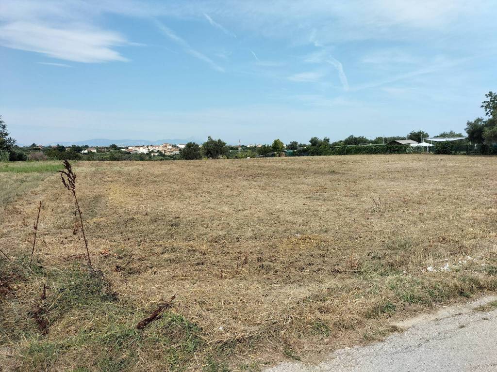 Terreno a Ortona in Contrada Bavi - Foto 3