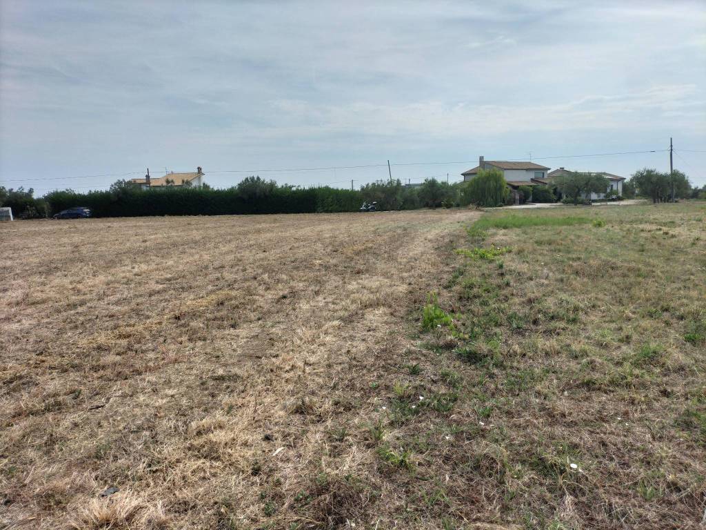 Terreno a Ortona in Contrada Bavi - Foto 4