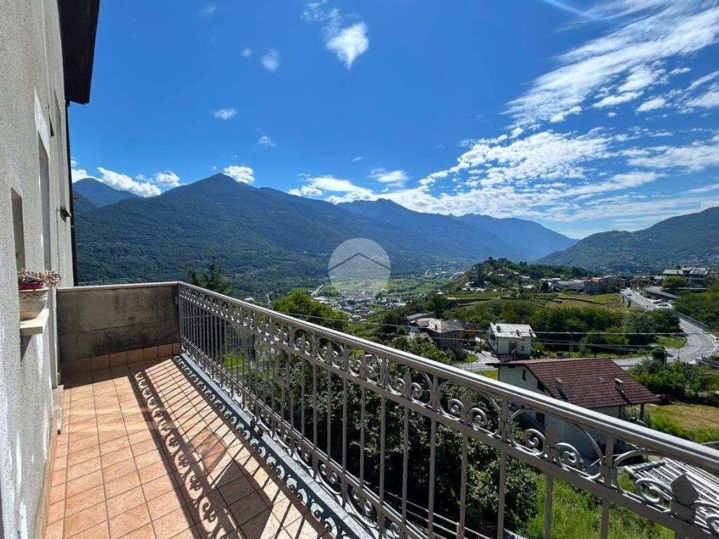 Appartamento a Montagna in valtellina in Via Prada, 97 - Foto 5