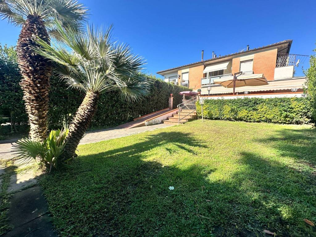 Appartamento a Pisa in Via Pisorno, 14 - Foto 2