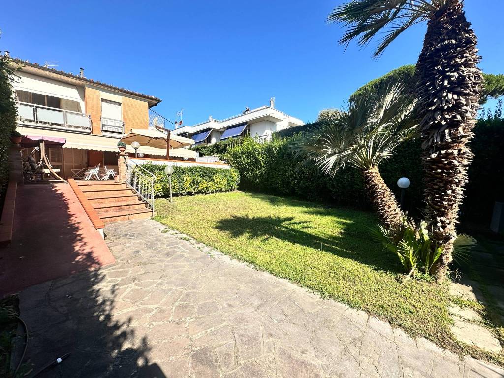 Appartamento a Pisa in Via Pisorno, 14 - Foto 4