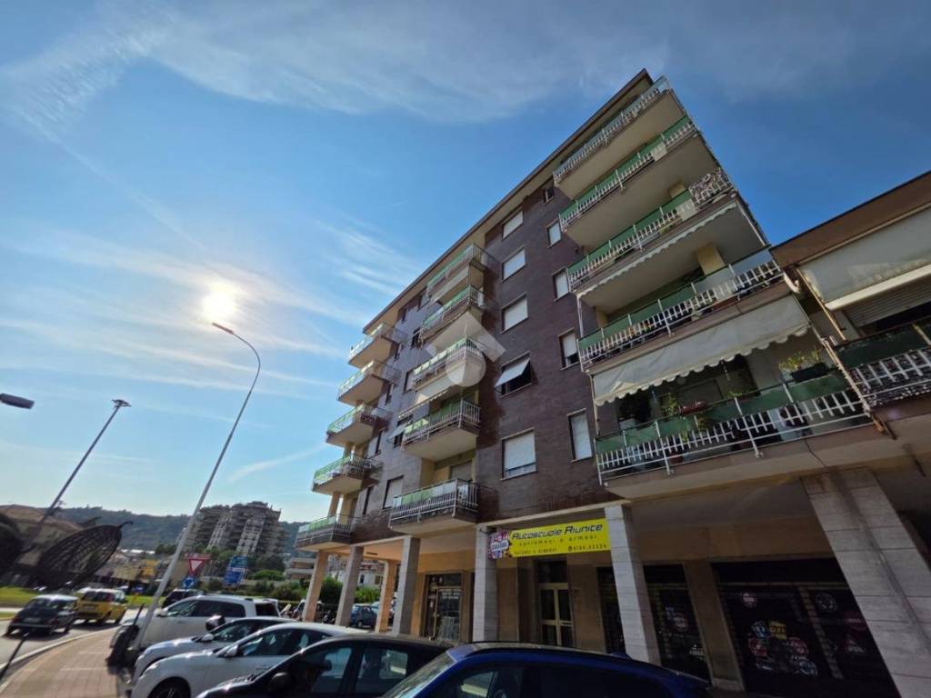 Appartamento a Taggia in Via Aurelia Levante - Foto 4