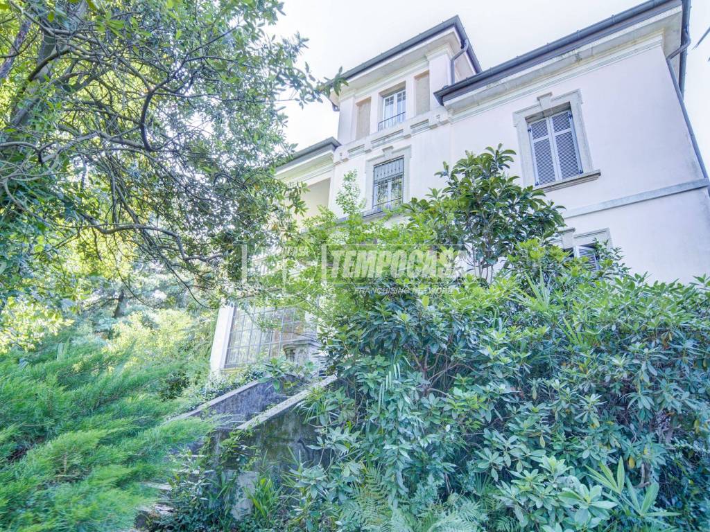 Villa a Biandronno in Via Dante Alighieri 9 - Foto 3