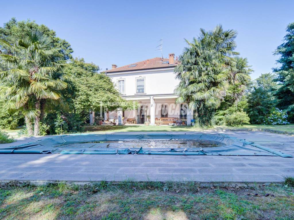 Villa a Biandronno in Via Dante Alighieri 9 - Foto 4