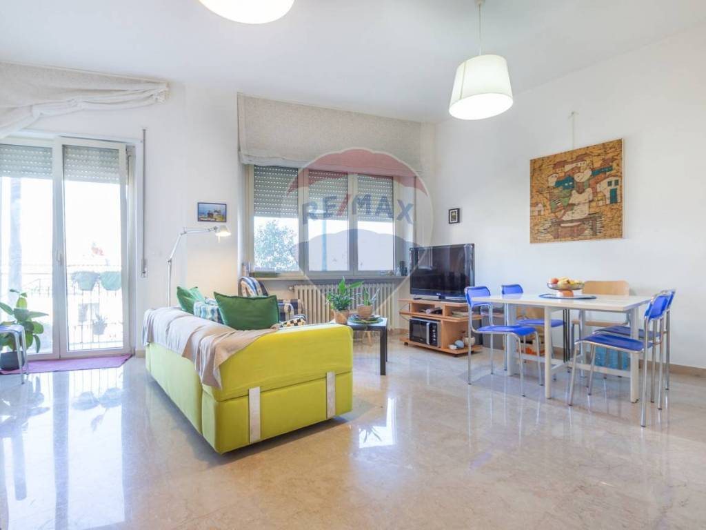 Appartamento a Chieti in via Madonna degli Angeli, 32 - Foto 2