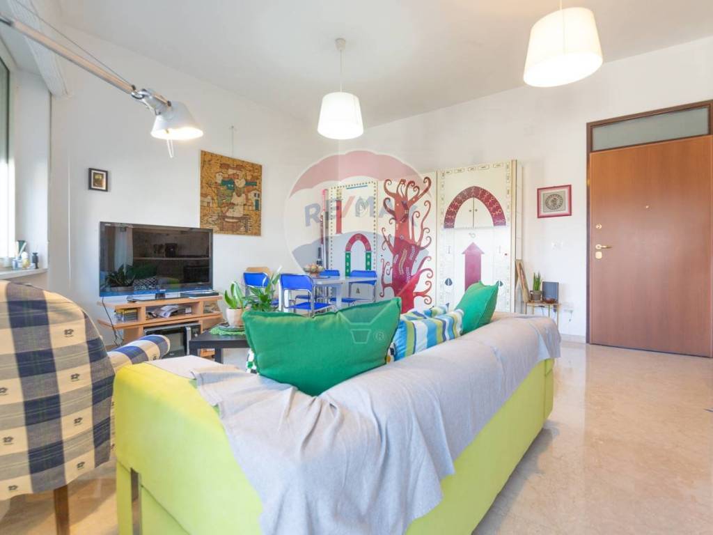 Appartamento a Chieti in via Madonna degli Angeli, 32 - Foto 3