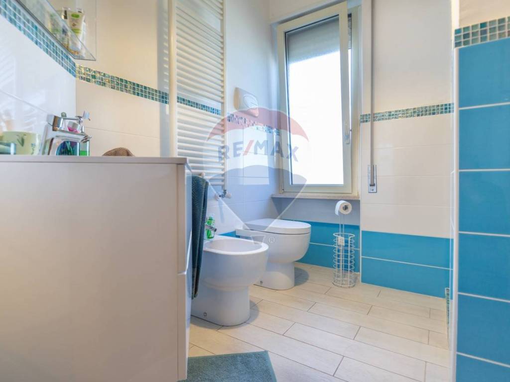 Appartamento a Chieti in via Madonna degli Angeli, 32 - Foto 4