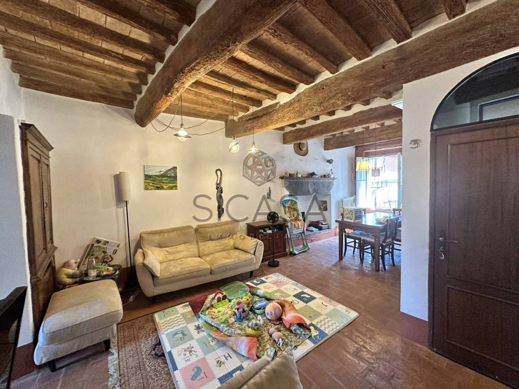 Appartamento a Città di castello in Via Undici Settembre, 32 - Foto 2
