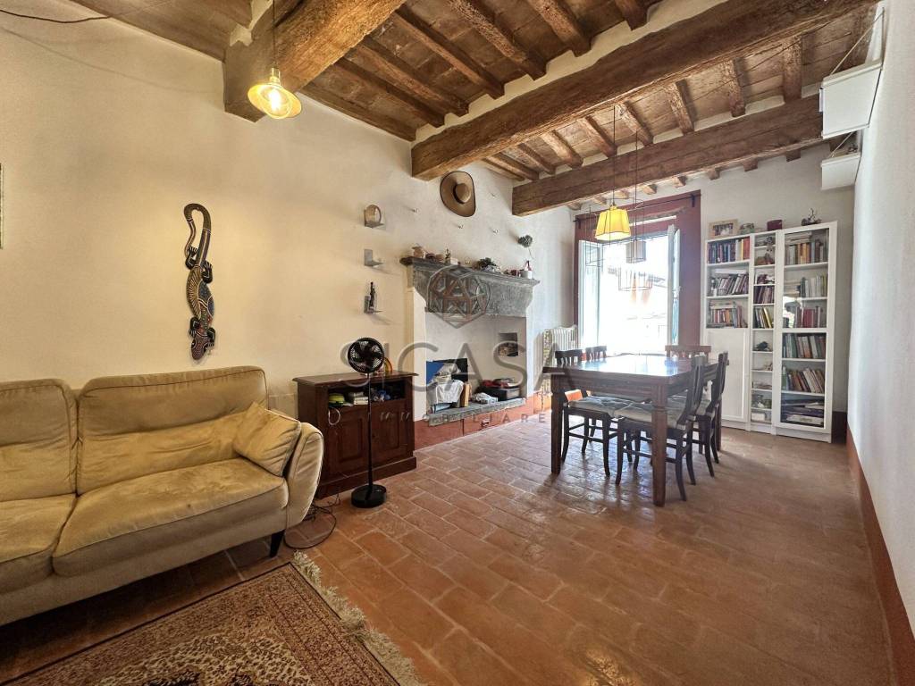 Appartamento a Città di castello in Via Undici Settembre, 32 - Foto 3