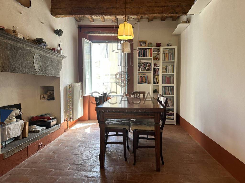 Appartamento a Città di castello in Via Undici Settembre, 32 - Foto 4