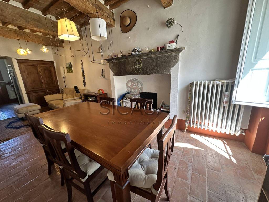 Appartamento a Città di castello in Via Undici Settembre, 32 - Foto 5
