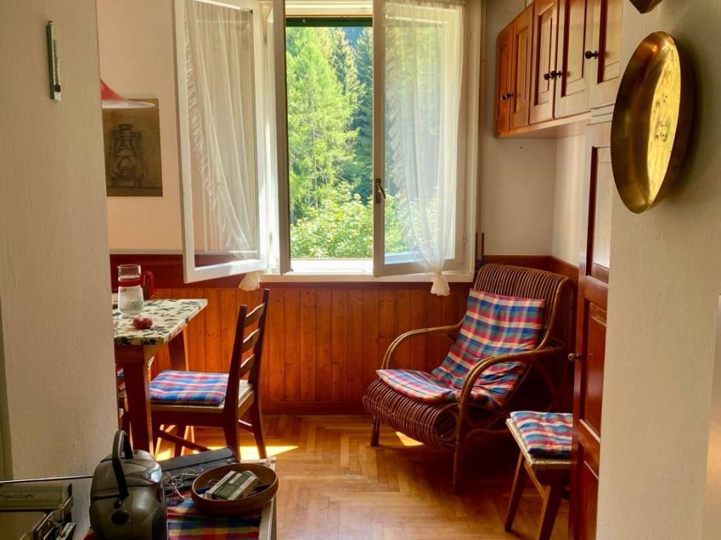 Appartamento a Teglio in Valbelviso - Foto 2