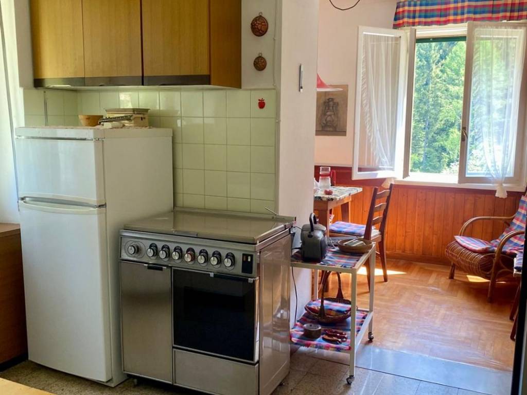 Appartamento a Teglio in Valbelviso - Foto 3