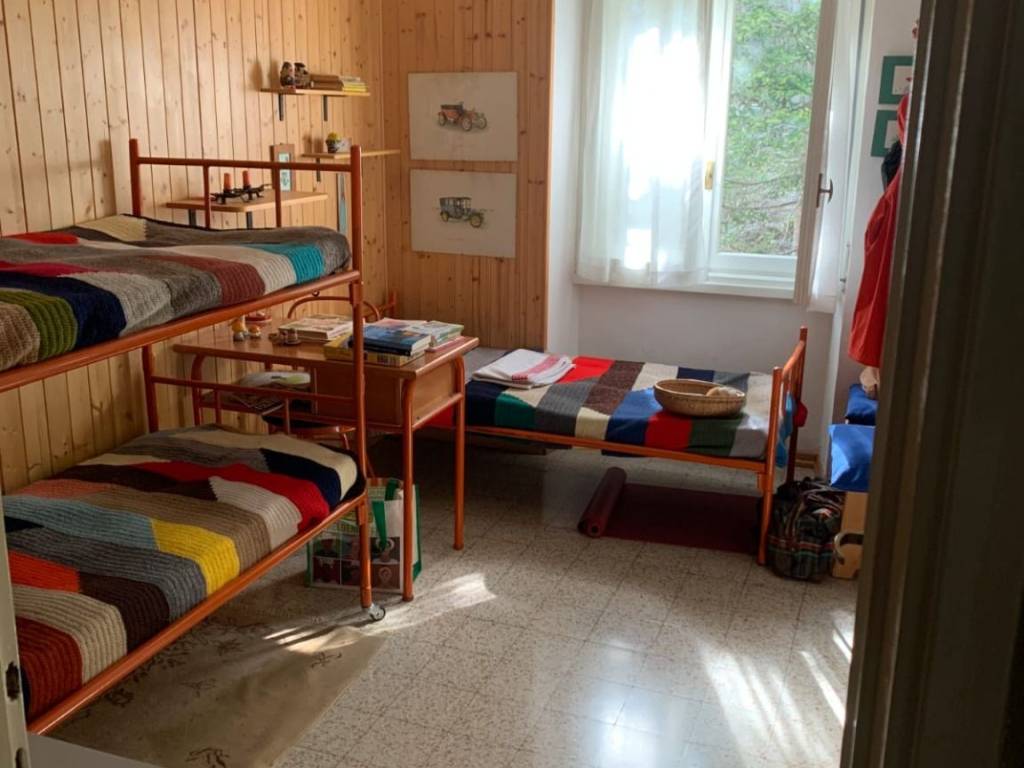 Appartamento a Teglio in Valbelviso - Foto 4