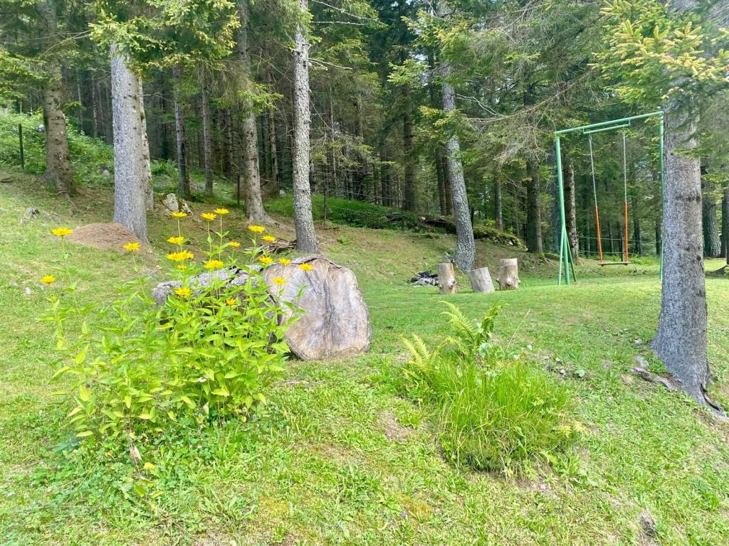 Appartamento a Teglio in Valbelviso - Foto 5