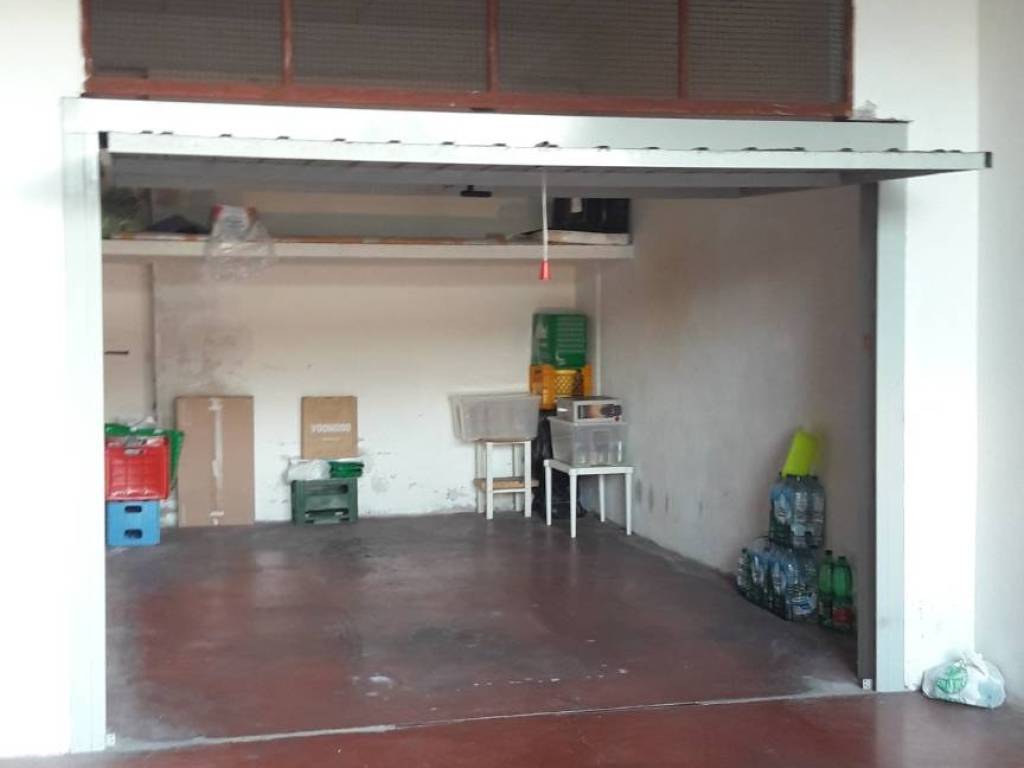 Box / garage a Monte argentario in via delle fornaci, 37 - Foto 2