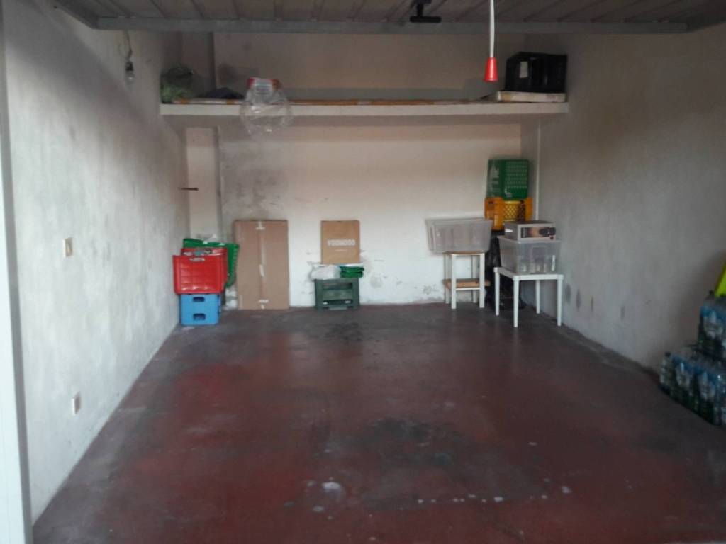 Box / garage a Monte argentario in via delle fornaci, 37 - Foto 4