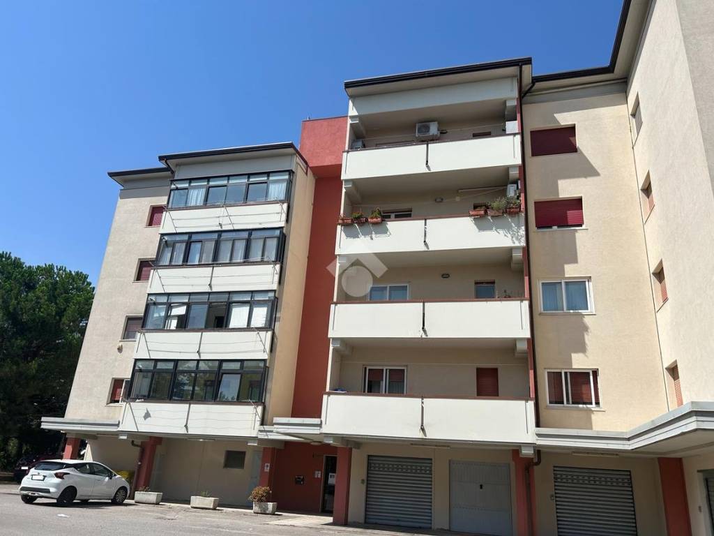 Appartamento a Potenza in Via Rocco Scotellaro, 1 - Foto 3