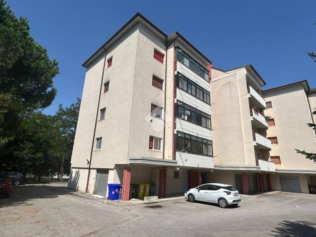 Appartamento a Potenza in Via Rocco Scotellaro, 1 - Foto 4