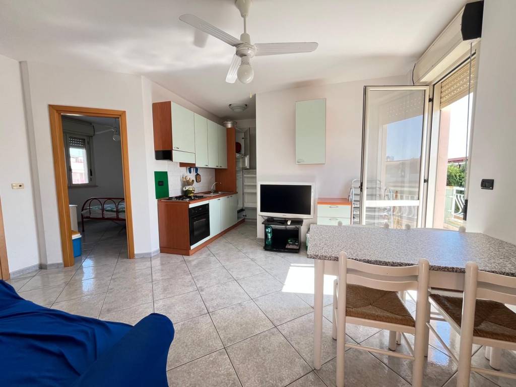 Appartamento a Manfredonia in Via Oceano Pacifico - Foto 3
