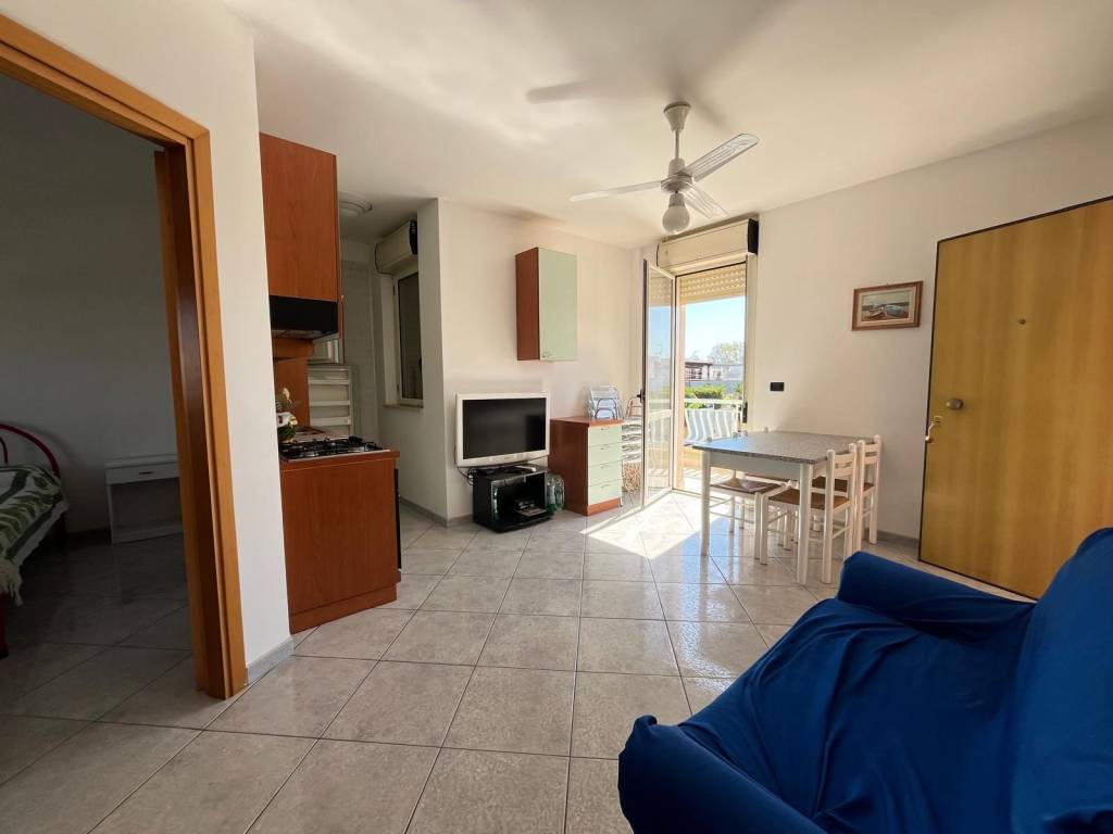 Appartamento a Manfredonia in Via Oceano Pacifico - Foto 5