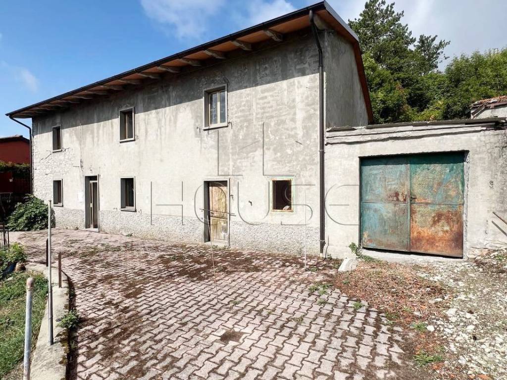 Rustico / casale a Pieve santo stefano in Via Cardinale Bernardo Dovizi - Montalone, 27 - Foto 2