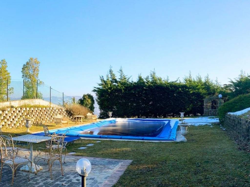 Villa a Monzuno in Via Belvedere - Foto 2