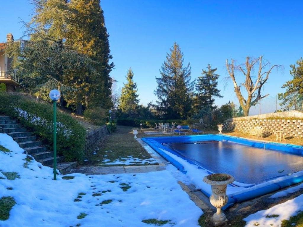 Villa a Monzuno in Via Belvedere - Foto 3