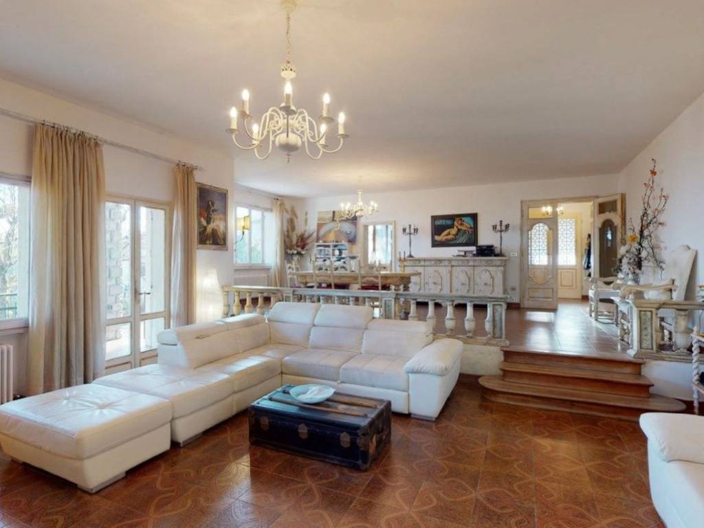 Villa a Monzuno in Via Belvedere - Foto 4