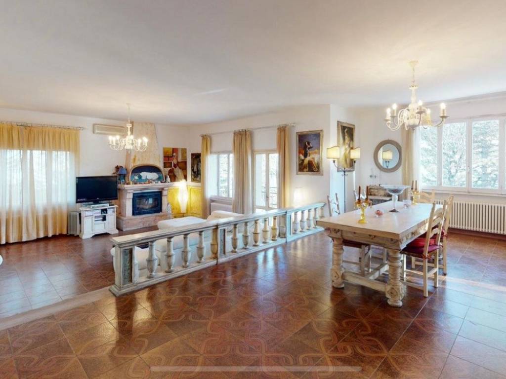 Villa a Monzuno in Via Belvedere - Foto 5