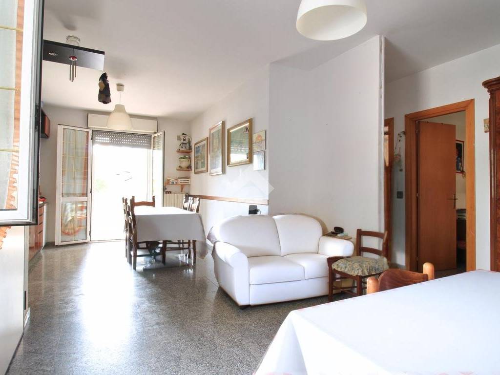 Appartamento a San salvo in Via Pier Luigi Nervi, 19 - Foto 3