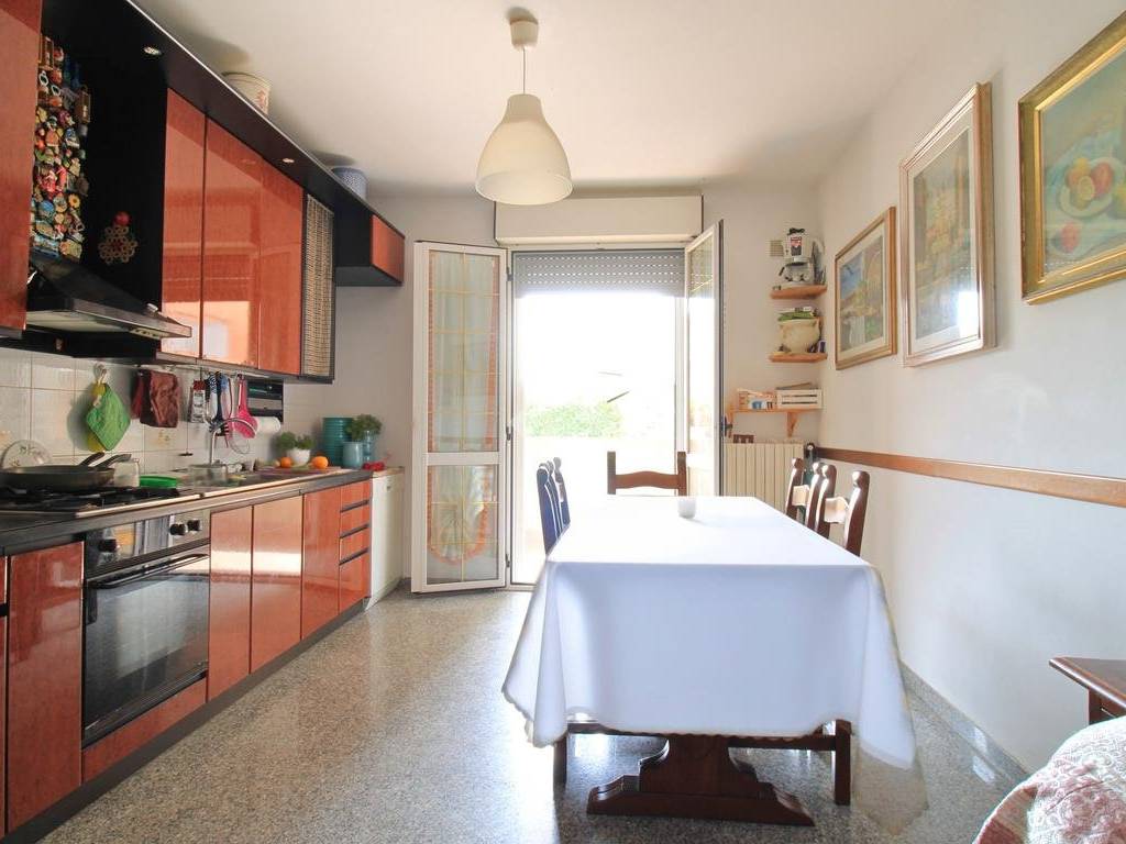 Appartamento a San salvo in Via Pier Luigi Nervi, 19 - Foto 4