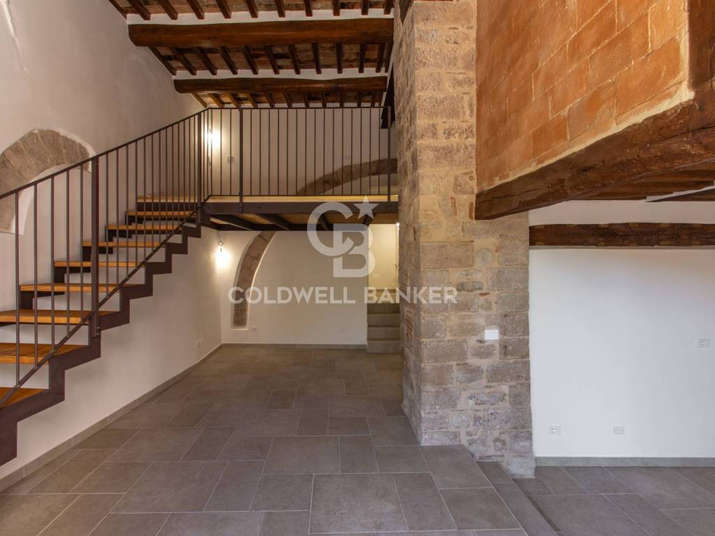Appartamento a Gubbio in Via Cristini, 4 - Foto 2