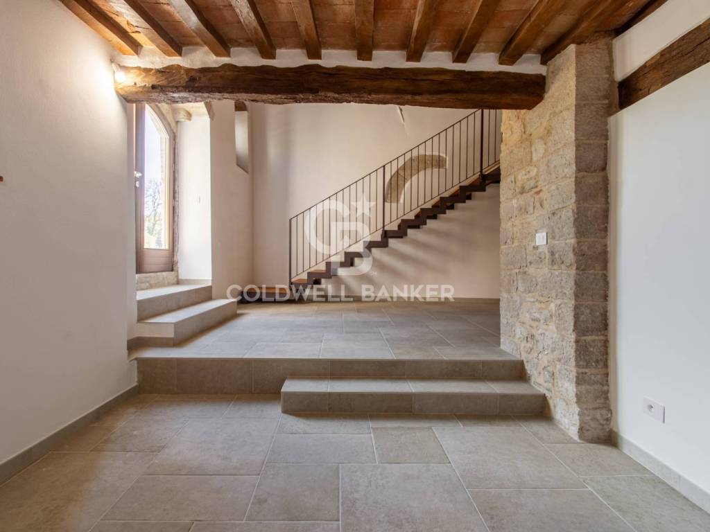 Appartamento a Gubbio in Via Cristini, 4 - Foto 3