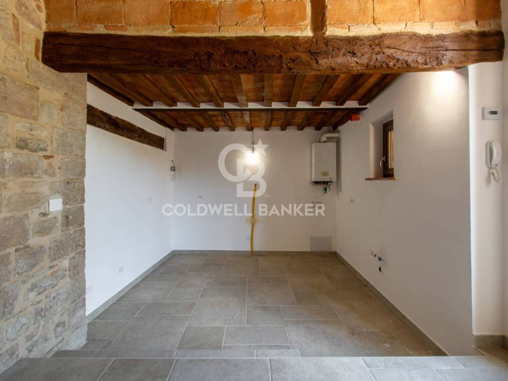 Appartamento a Gubbio in Via Cristini, 4 - Foto 5