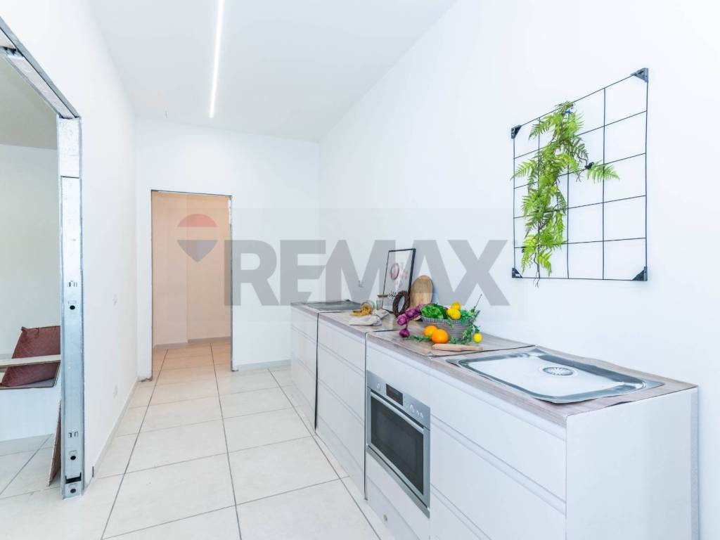 Appartamento a Caltagirone in Viale Principe Umberto, 87 - Foto 4