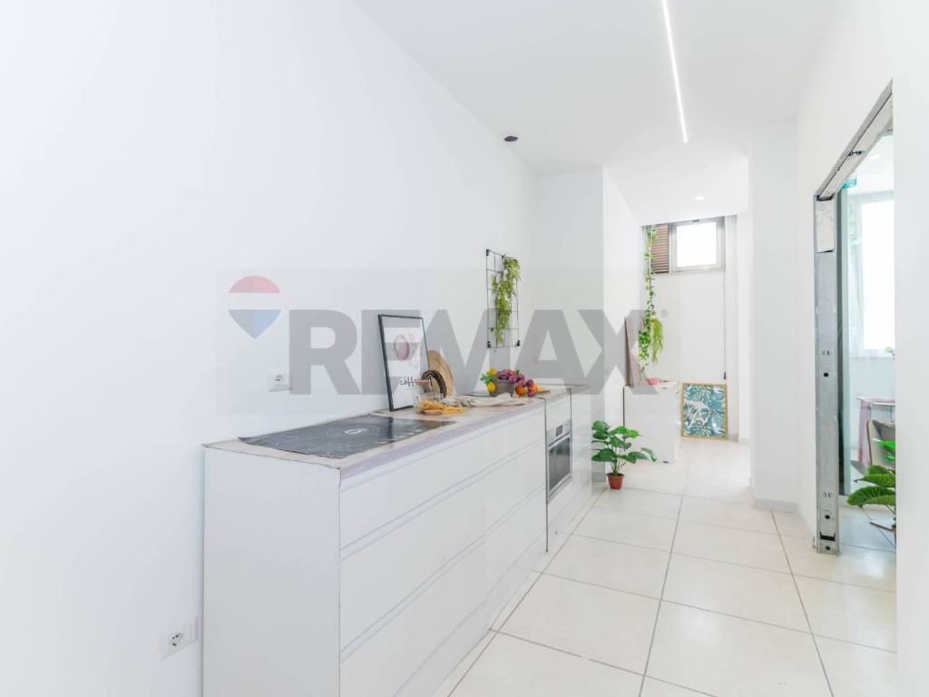 Appartamento a Caltagirone in Viale Principe Umberto, 87 - Foto 5