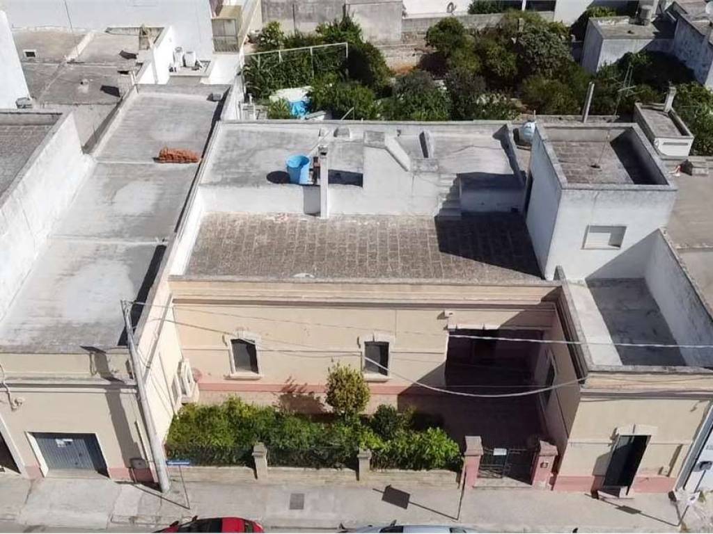 Casa indipendente a Racale in piazza beltrano , 1 - Foto 4