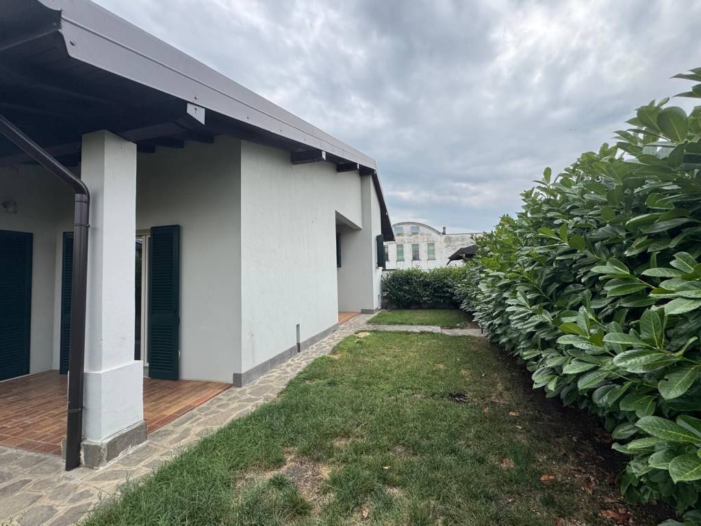 Villa a San paolo in Via Petronace - Foto 2