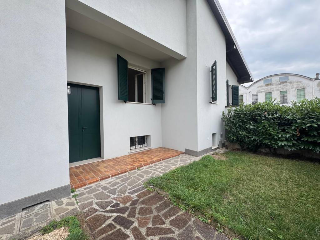 Villa a San paolo in Via Petronace - Foto 3