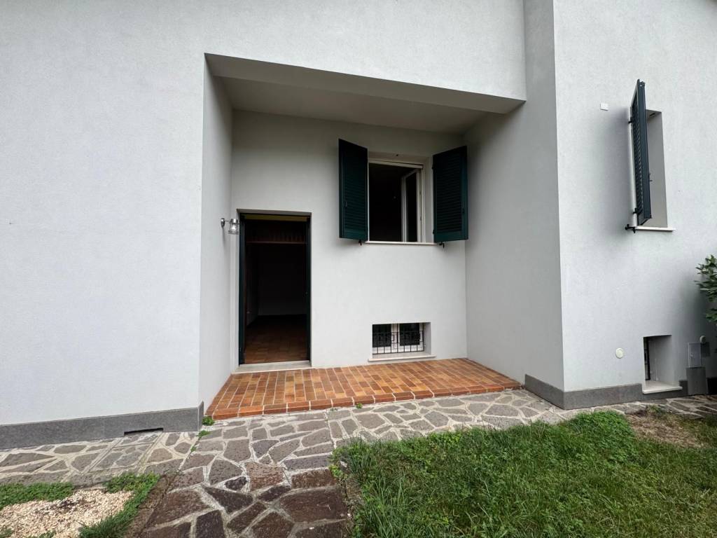 Villa a San paolo in Via Petronace - Foto 4