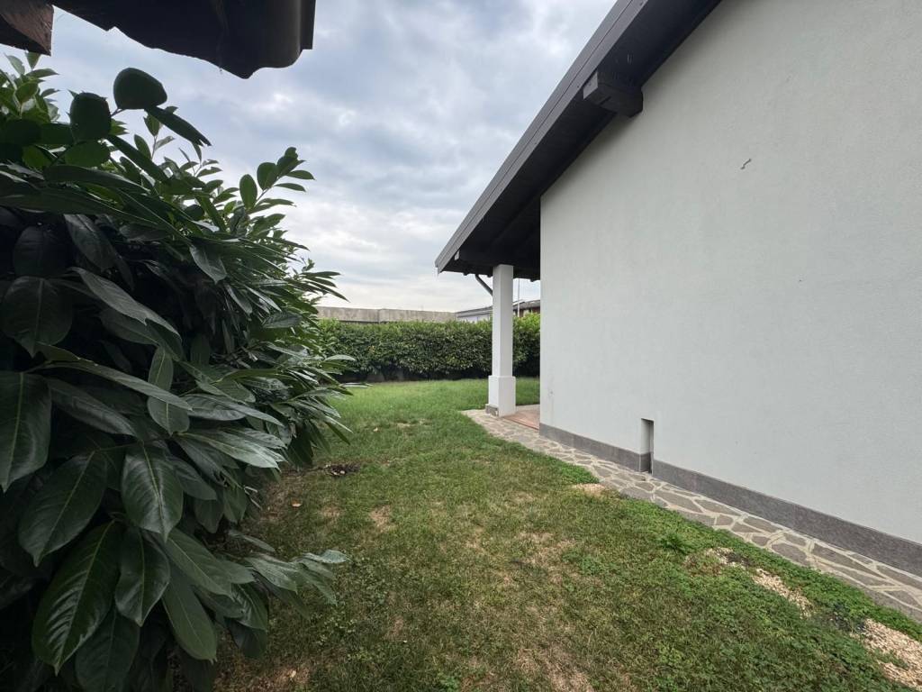 Villa a San paolo in Via Petronace - Foto 5
